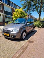 Fiat Panda 1.4 16V 100HP Sport – 2007 – 166.000 km, Auto's, Fiat, Voorwielaandrijving, Handgeschakeld, Particulier, Metallic lak