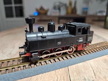 Modeltrein Ho marklin stoomlok KLVM 3090 beschikbaar voor biedingen