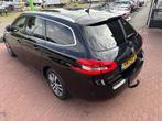 Peugeot 308 SW 1.2 PureTech Allure | airco| camera | navi |, Voorwielaandrijving, Gebruikt, Euro 6, 1199 cc