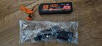 Lipo voor Arrma Grom 1/14, Hobby en Vrije tijd, Elektro, Schaal 1:14, Ophalen of Verzenden, Zo goed als nieuw