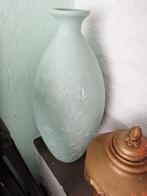 Grote vaas, Ophalen, Overige kleuren, Minder dan 50 cm, Glas