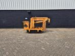 Minihijskraan, Zakelijke goederen, Machines en Bouw | Kranen en Graafmachines, Ophalen, Hijswerktuig