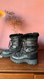 Chuva nieuwe snow boots moon boots 40, Ophalen of Verzenden, Zo goed als nieuw, Zwart, Snowboots