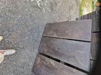Betonplex berken anti slip legplanken betonbekisting  125x50, Doe-het-zelf en Verbouw, Platen en Panelen, Ophalen, Zo goed als nieuw