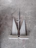 Anker staal verzinkt., Ophalen, Zo goed als nieuw, Overige typen