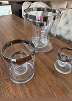 riviera maison hurricane set 3 delig, Ophalen, Zo goed als nieuw