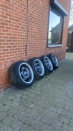 BMW E36 motorsport Velgen 17 inch!!!!, Auto-onderdelen, Banden en Velgen, Gebruikt, Banden en Velgen, 17 inch, Ophalen of Verzenden
