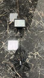 R7S 500W Halogeenlamp met Statief - Krachtige Verlichting, Met statief, Ophalen of Verzenden, Zo goed als nieuw, Lamp met armatuur