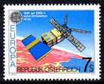 Michel  2026  CEPT ruimtevaart, Postzegels en Munten, Postzegels | Europa | Oostenrijk, Ophalen of Verzenden, Postfris