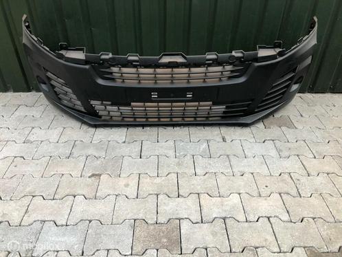 Voorbumper citroen jumpy peugeot expert 9808639977 Origineel, Auto-onderdelen, Carrosserie en Plaatwerk, Bumper, Voor, Gebruikt