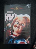 Childs play (dvd), Cd's en Dvd's, Vanaf 16 jaar, Ophalen of Verzenden, 1980 tot heden, Zo goed als nieuw