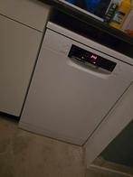 Bosch serie 4 silence pro vaatwasser wit, Ophalen, Zo goed als nieuw