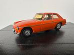 MGB-GT, Ophalen of Verzenden, Zo goed als nieuw, Auto, Matchbox