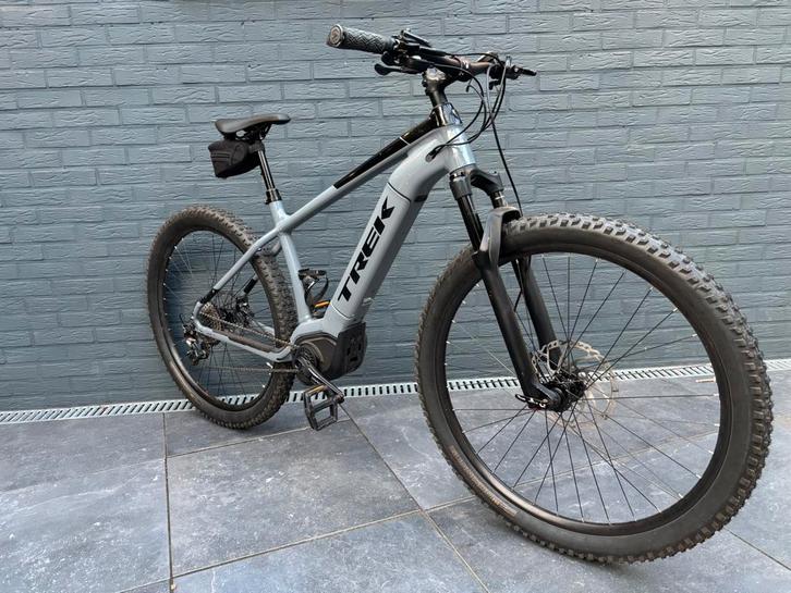 🔥SALE🔥TOPPER E-MTB🔥Trek Powerfly 7bosch CX 85Nm, Fietsen en Brommers, Fietsen | Mountainbikes en ATB, Zo goed als nieuw, Trek