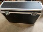 Flightcase universeel, Muziek en Instrumenten, Ophalen of Verzenden, Gebruikt, Overige instrumenten, Flightcase
