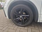 NIEUW 19 inch zwarte velgen VW look!, Auto-onderdelen, Banden en Velgen, Velg(en), 19 inch, Ophalen, Zomerbanden