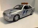 Mercedes Benz C36 AMG Medical Car F1 1997 1:18 UT, Ophalen of Verzenden, Nieuw, Auto, UT Models
