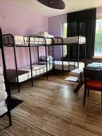 kamer voor 6 vrouwelijke studenten NHTW breda, 20 tot 35 m², Breda