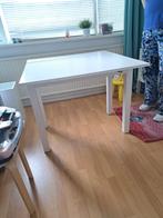 Eettafel IKEA, Ophalen, Zo goed als nieuw, 50 tot 100 cm, 50 tot 100 cm