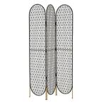 Pols Potten kamerscherm, Ophalen, Zo goed als nieuw