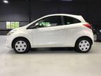 Ford Ka 1.2 Cool&Sound I 2e Eigen. I New Distributie + Kln B, Voorwielaandrijving, Stof, Gebruikt, 1242 cc