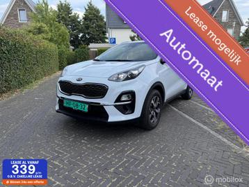 NIEUW BINNEN Kia Sportage 1.6 T-GDI 4WD GT-Line beschikbaar voor biedingen