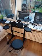 Millenium HD-120 Elektronisch Drumstel, Muziek en Instrumenten, Drumstellen en Slagwerk, Ophalen, Zo goed als nieuw, Overige merken