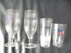 Festival [bier]glazen €1 per stuk, Ophalen of Verzenden, Gebruikt, Bierglas