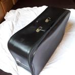 Reis koffertje Olypische spelen uitgave vintage jaren 60/70, Sieraden, Tassen en Uiterlijk, Koffers, 50 tot 60 cm, Leer, Ophalen of Verzenden