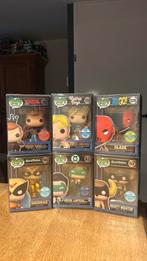 Funko Pop! NFT/Digital Collectie Limited Edition Grails, Ophalen of Verzenden, Nieuw
