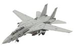 Calibre Wings F-14A Tomcat VF-74 Be-Devilers CA721410, Nieuw, Ophalen of Verzenden, Schaalmodel