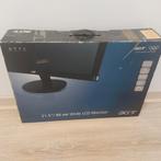 acer ultra wide monitor, Computers en Software, Monitoren, Ophalen of Verzenden, Gebruikt, 60 Hz of minder