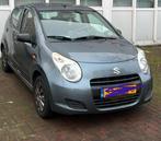 Suzuki Alto 1.0 2010 Grijs – Zuinige Stadsauto, Voorwielaandrijving, 200 kg, 4 stoelen, Origineel Nederlands