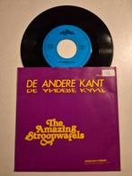 The Amazing Stroopwafels-De andere kant, Ophalen of Verzenden, Zo goed als nieuw, Overige formaten, Levenslied of Smartlap