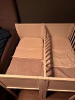 Co-sleepers (2 stuks), Ophalen, Zo goed als nieuw, Minder dan 140 cm, Matras