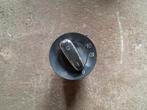 VW GOLF MK5 5 V LICHTSCHAKELAAR, Ophalen, Gebruikt, Volkswagen