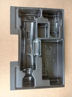 Inlay + lege doos Bosch GRO 12V-35 L-Boxx 102, Ophalen of Verzenden, Zo goed als nieuw