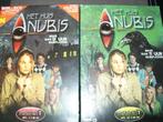 Huis Anubis seizoen 1 box 1+2 (afl. 1 t/m 114) goede staat, Cd's en Dvd's, Dvd's | Tv en Series, Vanaf 6 jaar, Verzenden, Overige genres