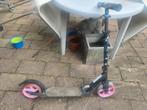 Steps, Fietsen en Brommers, Steps, Ophalen, Zo goed als nieuw, Gewone step