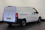 Mercedes-Benz Vito 114 CDI Lang Automaat EURO 6 - Airco - Na, Automaat, 4 cilinders, Wit, Bedrijf