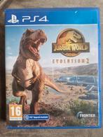 Jurassic World Evolution 2, Spelcomputers en Games, Overige genres, 1 speler, Ophalen of Verzenden, Zo goed als nieuw