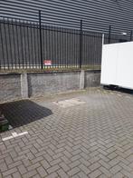 Te huur bij boxcomplex kerkrade   4 x  parkeerplaats 50 euro