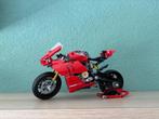 Lego Ducati Panigale V4 R #42107, Ophalen, Zo goed als nieuw, Complete set, Lego