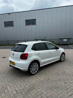 Volkswagen Polo 2014 | NIEUWE APK!, 4 cilinders, Wit, Handgeschakeld, 1000 kg