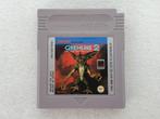 Nintendo GB: Gremlins 2, Spelcomputers en Games, Avontuur en Actie, Gebruikt, 1 speler, Ophalen of Verzenden