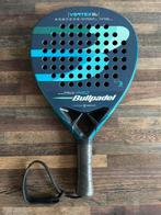 Bullpadel vertex 03 Comfort di Nenno, Sport en Fitness, Padel, Ophalen of Verzenden, Gebruikt, Padelracket