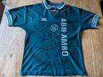 Voetbalshirt Ajax vintage shirt 1995 verzamelen, Sport en Fitness, Voetbal, Shirt, Maat XS of kleiner, Ophalen of Verzenden, Zo goed als nieuw