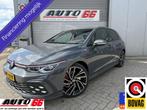 Volkswagen Golf 2.0 TSI GTI 245pk 7-DSG Carplay Adaptive Cru, 730 kg, 4 cilinders, 1984 cc, Leder en Stof