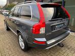 Volvo XC90 3.2 R-Design LEER / NAVI / YOUNGTIMER, Auto's, Volvo, 238 pk, Gebruikt, Zwart, Bedrijf