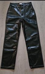 Nieuw Nieuwe lak leren broek van catwalk junkie maat 36, Ophalen, Zwart, Nieuw, Maat 36 (S)